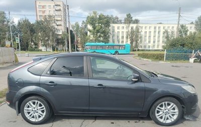 Ford Focus II рестайлинг, 2008 год, 650 000 рублей, 1 фотография