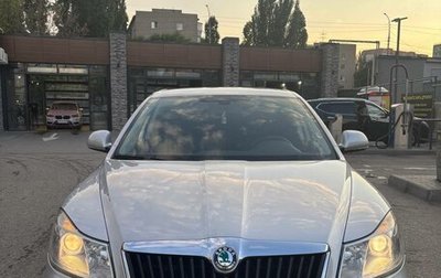 Skoda Octavia, 2012 год, 850 000 рублей, 1 фотография