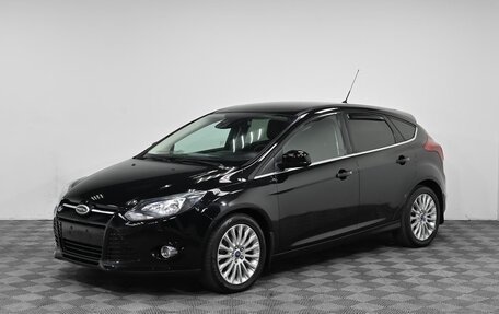 Ford Focus III, 2015 год, 999 000 рублей, 1 фотография