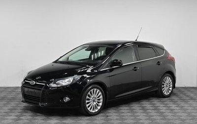 Ford Focus III, 2015 год, 999 000 рублей, 1 фотография