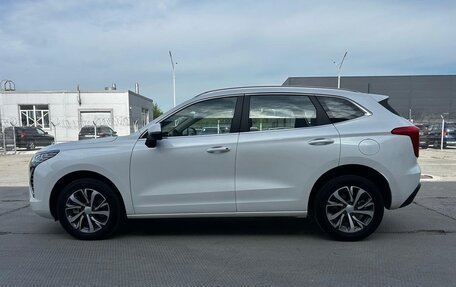 Haval Jolion, 2023 год, 1 471 000 рублей, 8 фотография