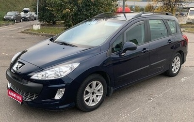 Peugeot 308 II, 2010 год, 670 000 рублей, 1 фотография