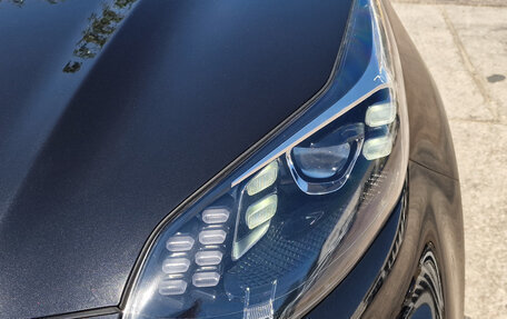 KIA Sportage IV рестайлинг, 2021 год, 2 400 000 рублей, 3 фотография