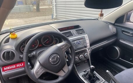 Mazda 6, 2008 год, 1 000 000 рублей, 4 фотография