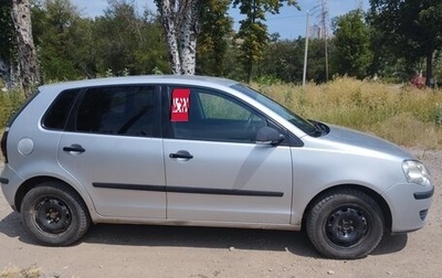 Volkswagen Polo IV рестайлинг, 2008 год, 500 000 рублей, 1 фотография
