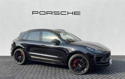 Porsche Macan I рестайлинг, 2024 год, 11 300 000 рублей, 1 фотография