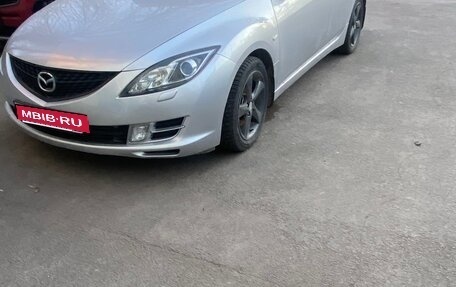 Mazda 6, 2008 год, 1 000 000 рублей, 2 фотография