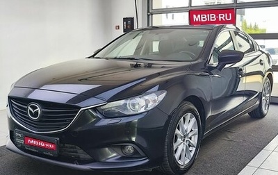 Mazda 6, 2012 год, 1 575 000 рублей, 1 фотография