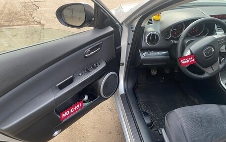 Mazda 6, 2008 год, 1 000 000 рублей, 3 фотография