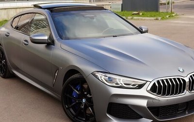 BMW 8 серия, 2022 год, 9 500 000 рублей, 1 фотография