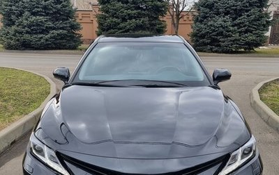 Toyota Camry, 2021 год, 3 350 000 рублей, 1 фотография