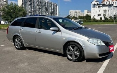 Nissan Primera III, 2001 год, 420 000 рублей, 1 фотография