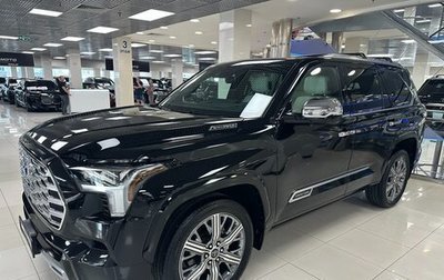Toyota Sequoia, 2024 год, 10 499 000 рублей, 1 фотография