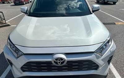 Toyota RAV4, 2020 год, 3 750 000 рублей, 1 фотография