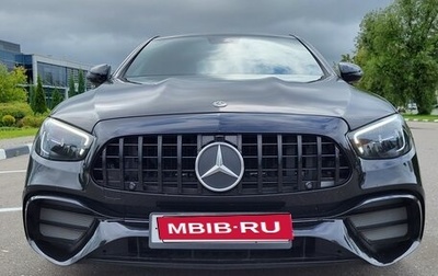 Mercedes-Benz E-Класс, 2020 год, 3 490 000 рублей, 1 фотография