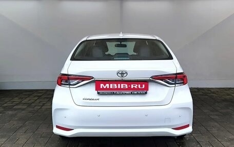 Toyota Corolla, 2019 год, 1 750 000 рублей, 3 фотография