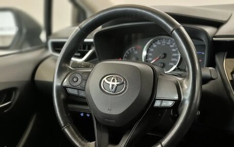 Toyota Corolla, 2019 год, 1 750 000 рублей, 11 фотография