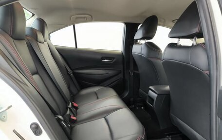 Toyota Corolla, 2019 год, 1 750 000 рублей, 13 фотография