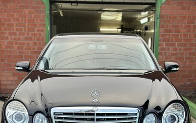 Mercedes-Benz E-Класс, 2008 год, 1 290 000 рублей, 1 фотография
