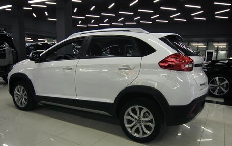 Chery Tiggo 2, 2017 год, 949 000 рублей, 4 фотография
