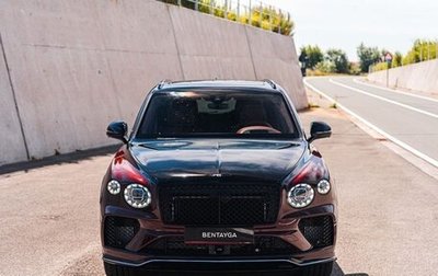 Bentley Bentayga I, 2022 год, 13 800 000 рублей, 1 фотография