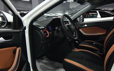 Chery Tiggo 2, 2017 год, 949 000 рублей, 7 фотография