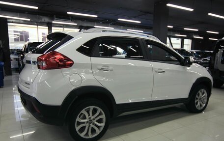 Chery Tiggo 2, 2017 год, 949 000 рублей, 3 фотография