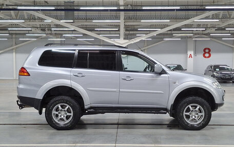 Mitsubishi Pajero Sport II рестайлинг, 2012 год, 1 342 950 рублей, 8 фотография