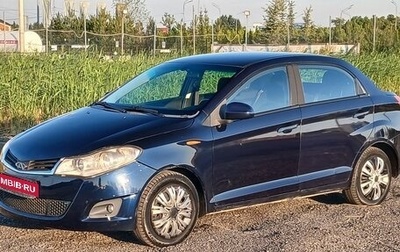 Chery Bonus (A13), 2013 год, 199 999 рублей, 1 фотография