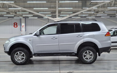 Mitsubishi Pajero Sport II рестайлинг, 2012 год, 1 342 950 рублей, 12 фотография