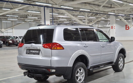 Mitsubishi Pajero Sport II рестайлинг, 2012 год, 1 342 950 рублей, 9 фотография