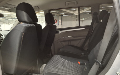 Mitsubishi Pajero Sport II рестайлинг, 2012 год, 1 342 950 рублей, 16 фотография