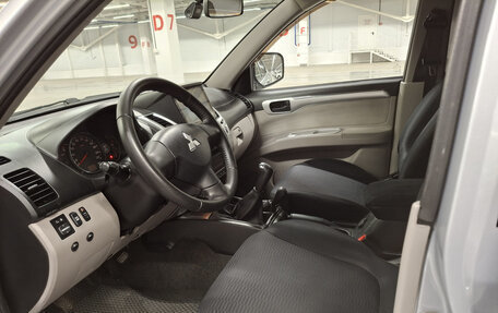 Mitsubishi Pajero Sport II рестайлинг, 2012 год, 1 342 950 рублей, 20 фотография