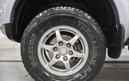 Mitsubishi Pajero Sport II рестайлинг, 2012 год, 1 342 950 рублей, 22 фотография