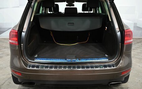Volkswagen Touareg III, 2013 год, 2 340 000 рублей, 6 фотография