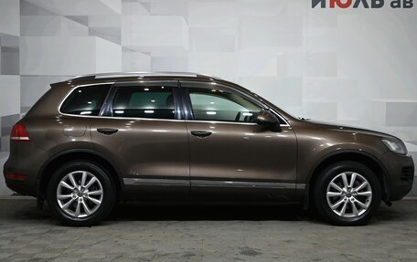 Volkswagen Touareg III, 2013 год, 2 340 000 рублей, 9 фотография