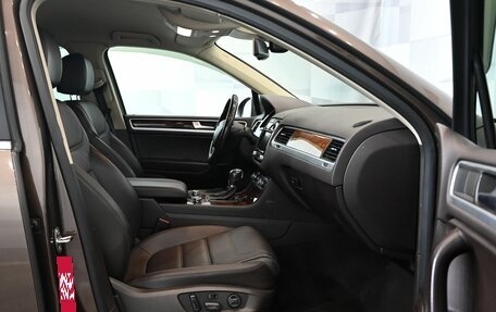 Volkswagen Touareg III, 2013 год, 2 340 000 рублей, 10 фотография
