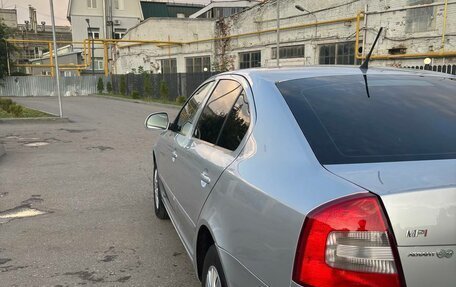 Skoda Octavia, 2012 год, 850 000 рублей, 2 фотография
