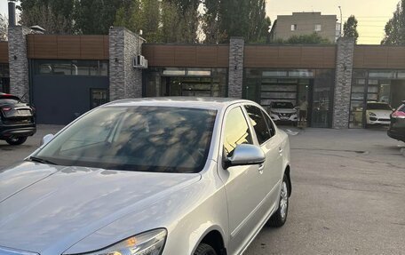 Skoda Octavia, 2012 год, 850 000 рублей, 3 фотография