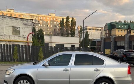 Skoda Octavia, 2012 год, 850 000 рублей, 7 фотография