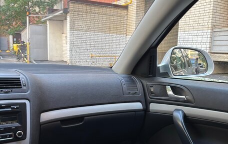 Skoda Octavia, 2012 год, 850 000 рублей, 10 фотография