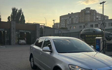 Skoda Octavia, 2012 год, 850 000 рублей, 6 фотография