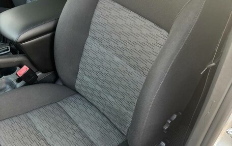 Skoda Octavia, 2012 год, 850 000 рублей, 12 фотография