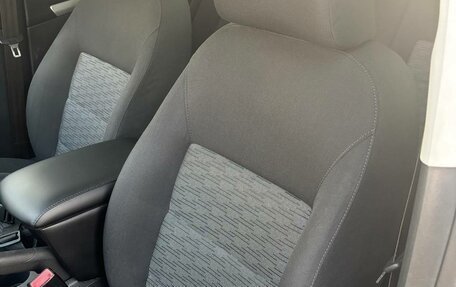Skoda Octavia, 2012 год, 850 000 рублей, 11 фотография