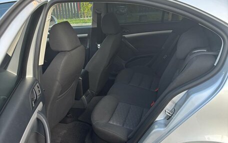 Skoda Octavia, 2012 год, 850 000 рублей, 13 фотография