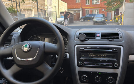 Skoda Octavia, 2012 год, 850 000 рублей, 9 фотография