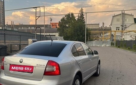 Skoda Octavia, 2012 год, 850 000 рублей, 5 фотография