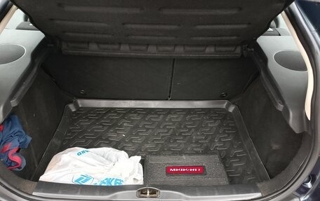 Citroen C4 II рестайлинг, 2008 год, 415 000 рублей, 11 фотография
