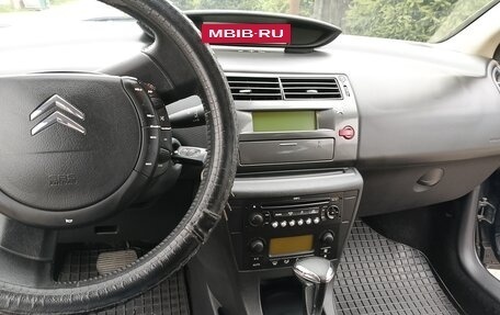 Citroen C4 II рестайлинг, 2008 год, 415 000 рублей, 9 фотография