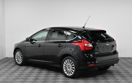 Ford Focus III, 2015 год, 999 000 рублей, 4 фотография